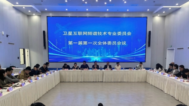 �Ϻ����ǻ�����Ƶ�׼���רҵίԱ����ʽ����