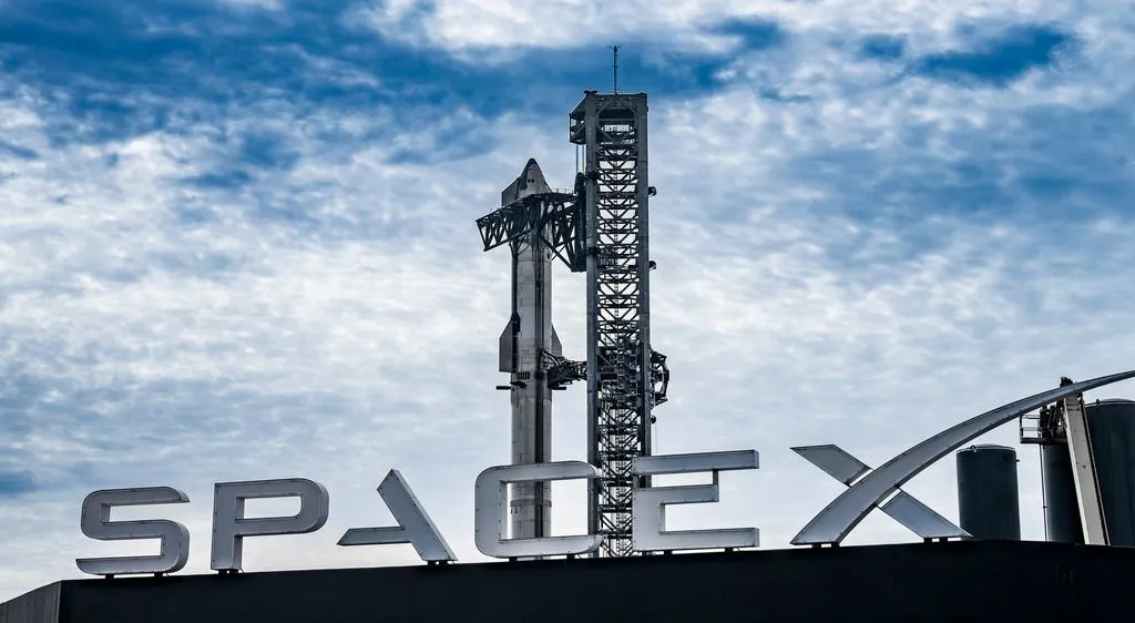 SpaceX�ƻ���������ʵ��ÿ��1��η��� ��˹�ˣ������AI������̫��