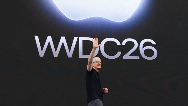 ��ý����ƻ��WWDC������ȱ�����㣬ƻ��AI�������ܵ�����