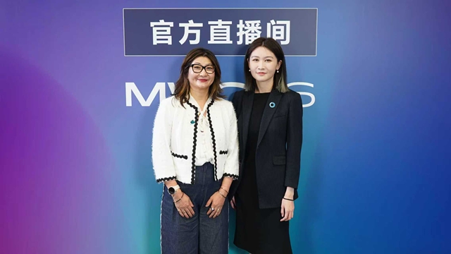 MWC26���Ի�Digital Realty&Zenlayer������AI������ʩ�ع�֮·