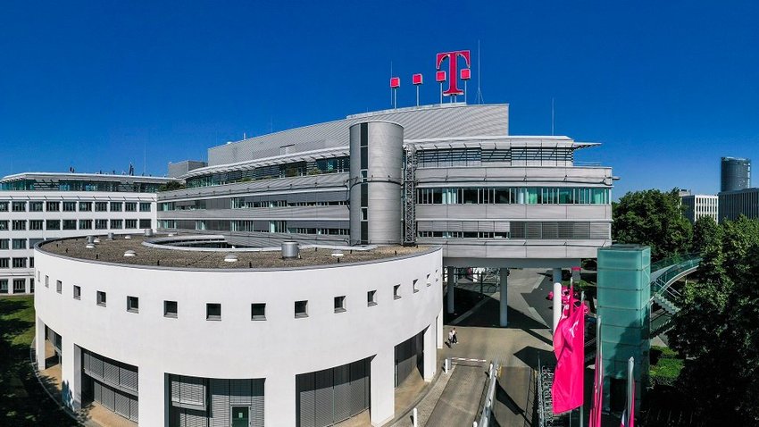 德国电信大力吹捧其在德国推出的5G SA网络 - 独家