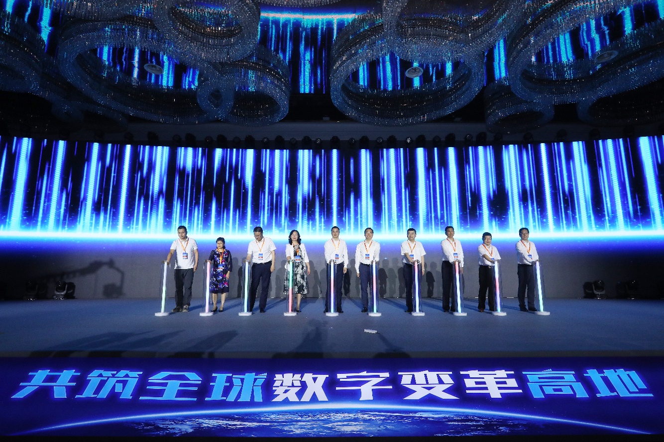 打通医保结算、破解急救难题、强化医药监管，浙江移动积极助力医卫系统数字化改革 - 浙江