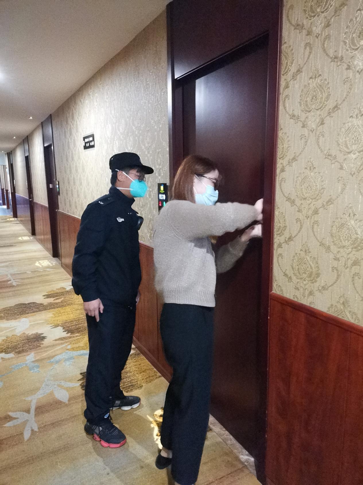 多举措助力疫情防控 苏州移动战“疫”显担当 - 江苏