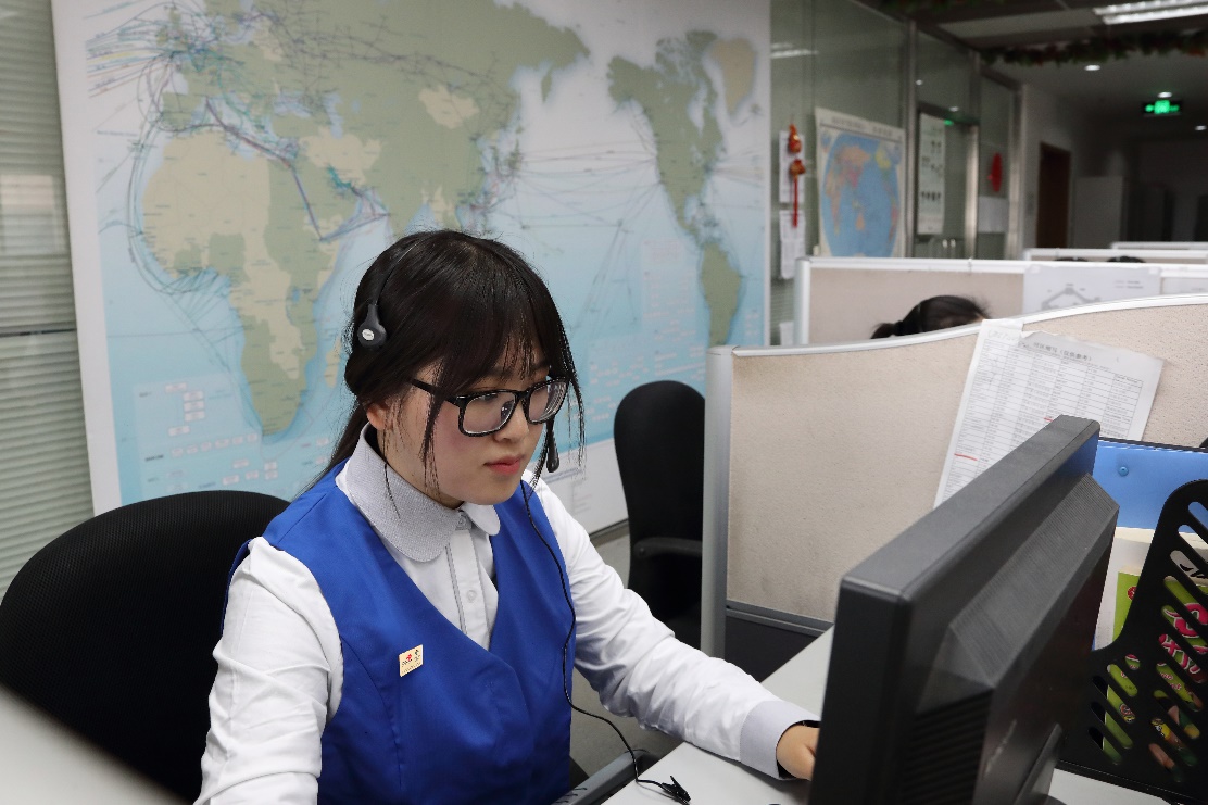 中国联通GCS：服务国际客户 用心联通世界 - 中国联通