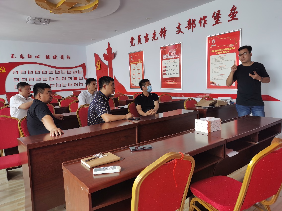 从脱贫攻坚到乡村振兴 中国联通进阶发力 - 中国联通