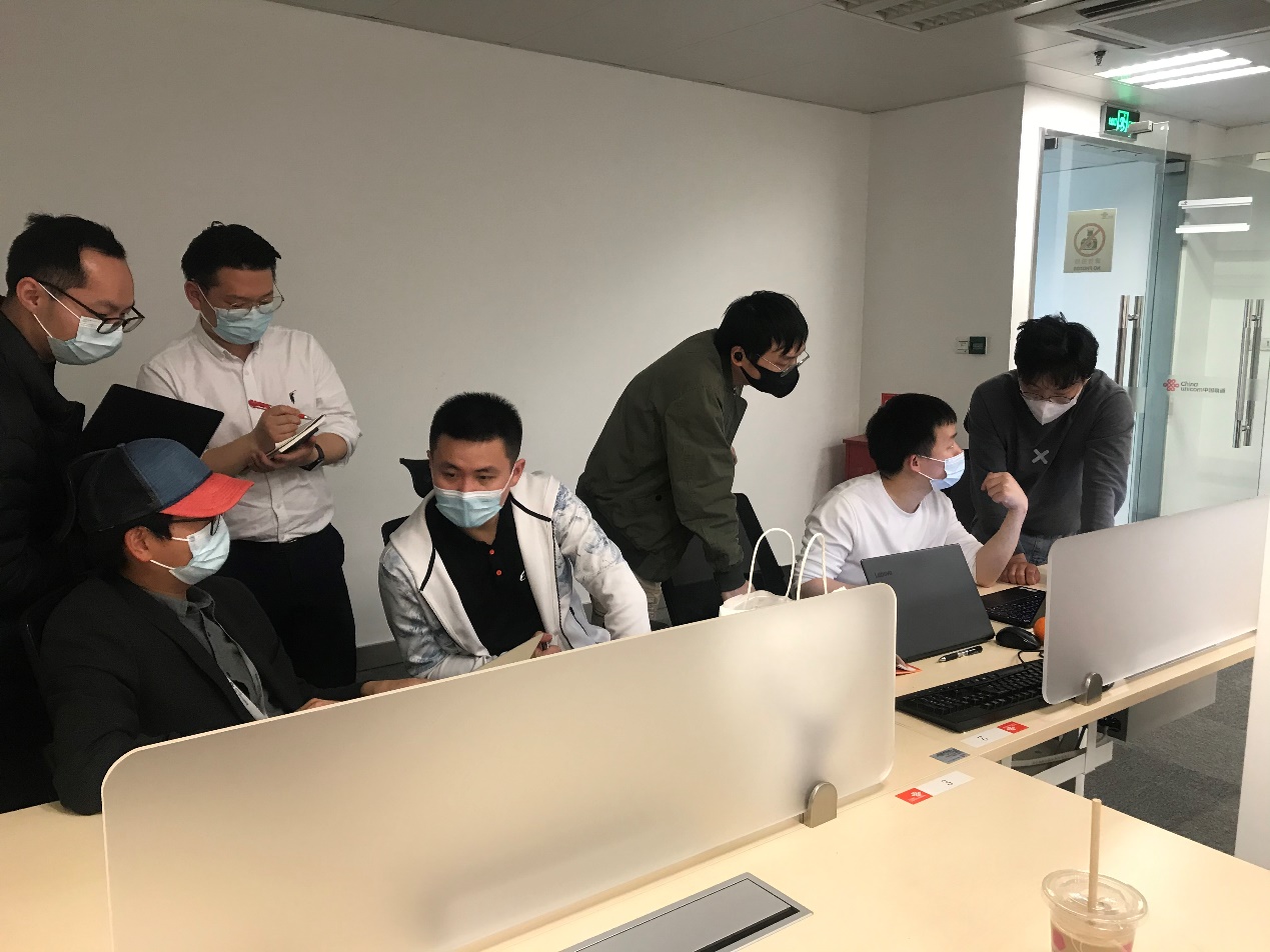 上海联通教育云，全力保障全市中小学生“停课不停学” - 上海