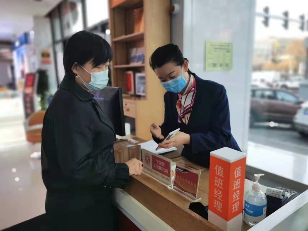 联通服务再升级：把营业厅开进客户心里 - 中国联通