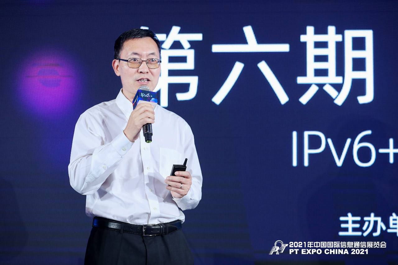 IPv6+�������������־���