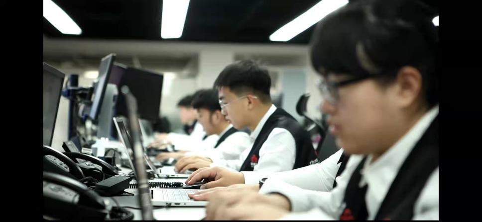 数智赋能“云听会”，联通云全力护航全国两会 - 中国联通