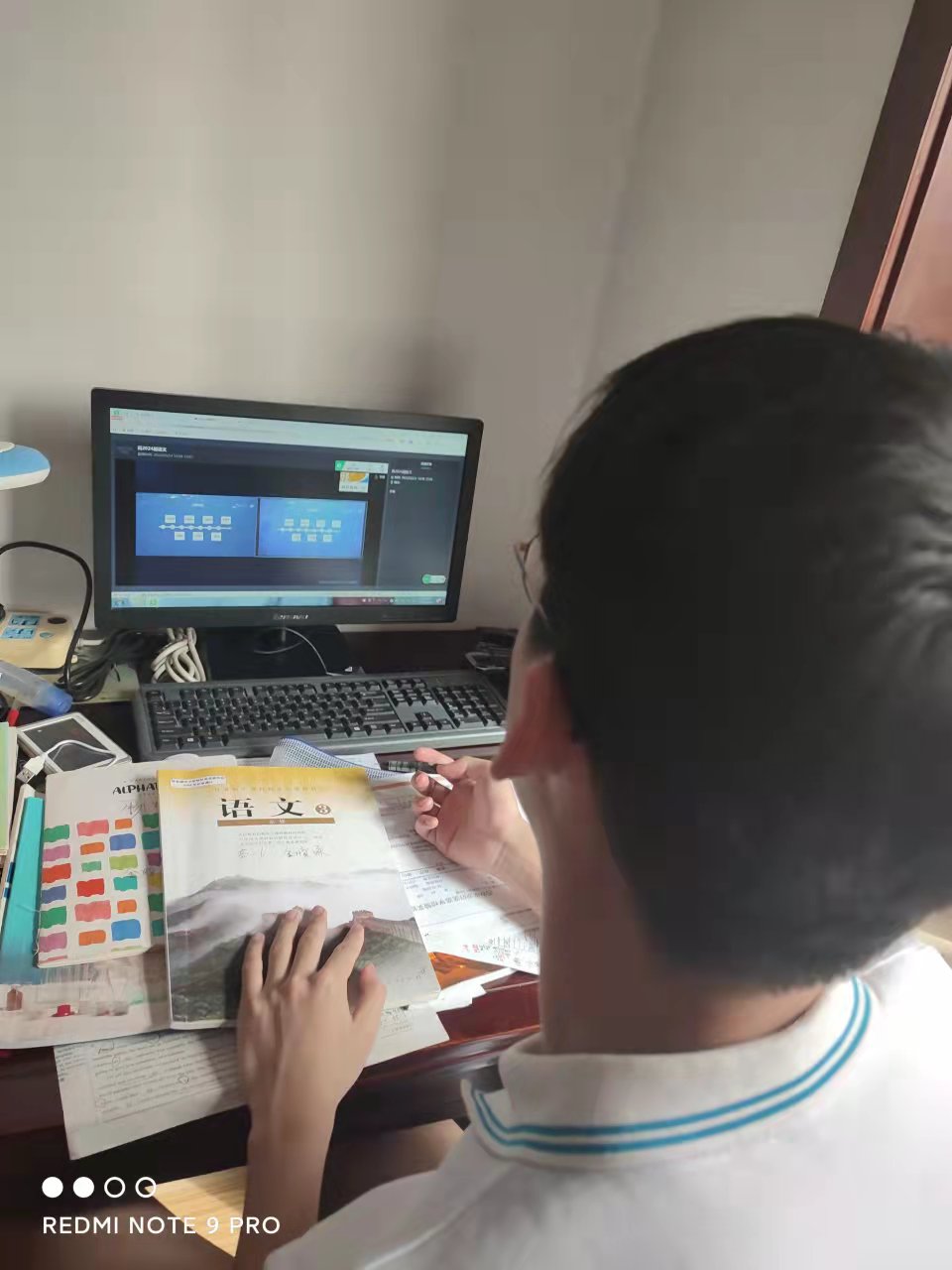 西安电信携手名校打造5G+智慧教育服务体系 优质教育资源“云”上千里输送雪域师生 - 推荐