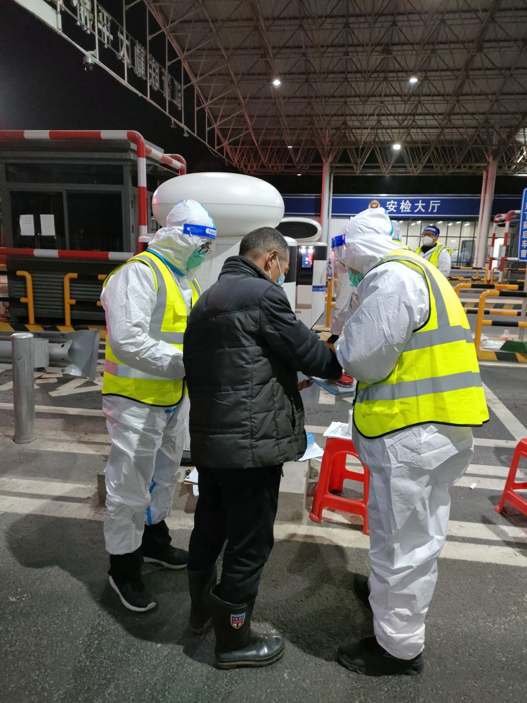 多举措助力疫情防控 苏州移动战“疫”显担当 - 江苏