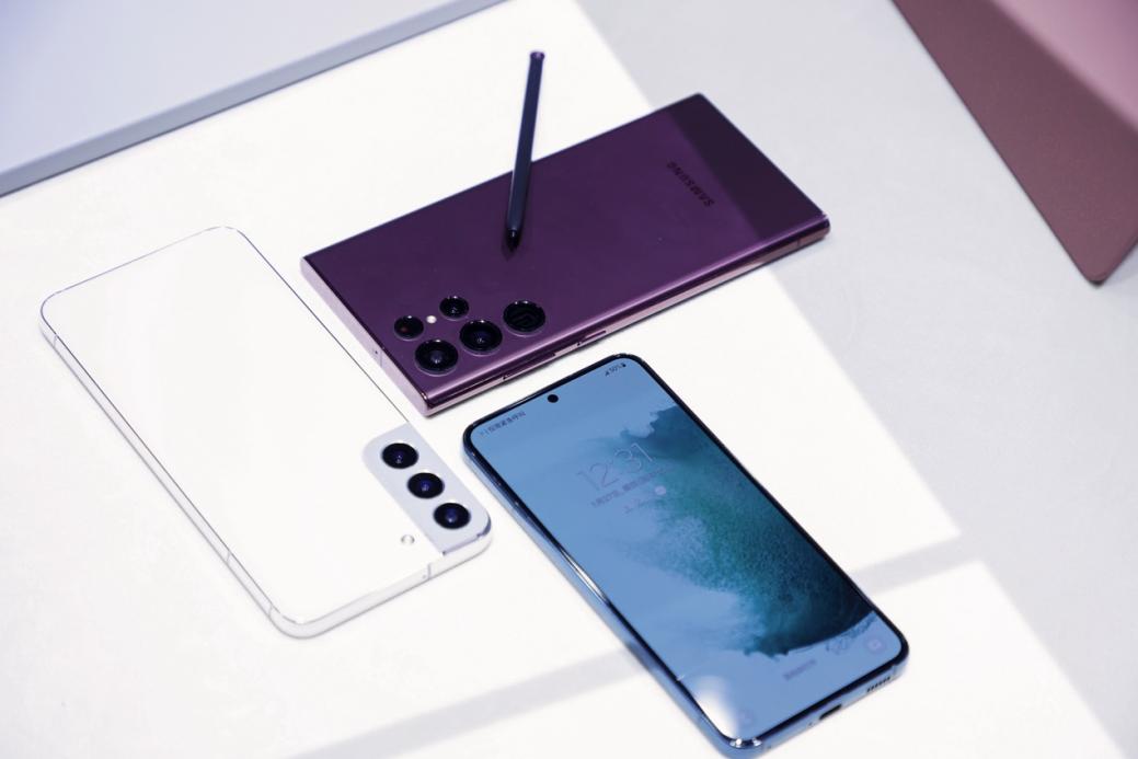 三星Galaxy S22系列中国发布，零售价4999元起 - 通信终端