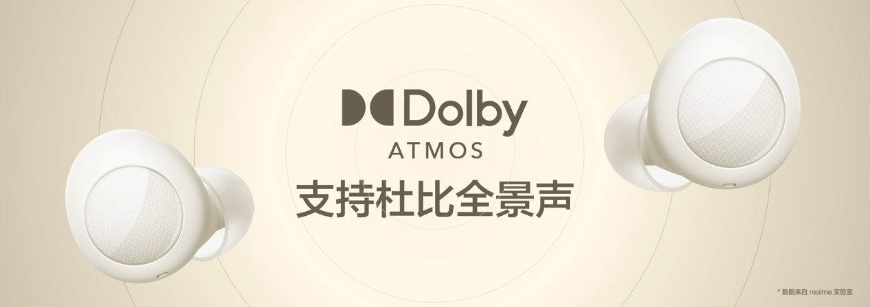 realme发布新款耳机，真我Buds Q2s首销149元 - 通信终端