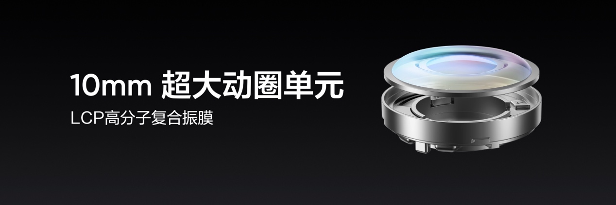 realme首款旗舰降噪耳机，真我Buds Air3首发349元 - 通信终端