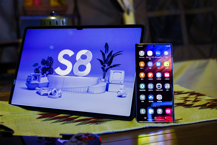 三星Galaxy S22系列中国发布，零售价4999元起 - 通信终端