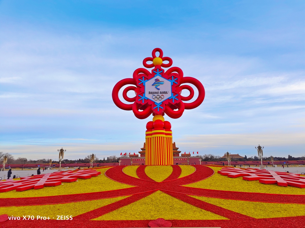 “寻找中国之美”春节征集活动作品大赏，vivo VISION+摄影师众多作品入围每日精选 - 通信终端