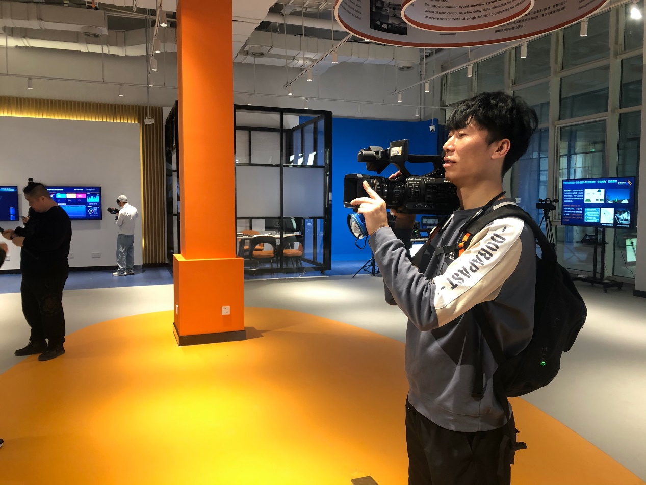 巴赫盛赞的冬奥会通信技术突破有哪些？ - 中国联通