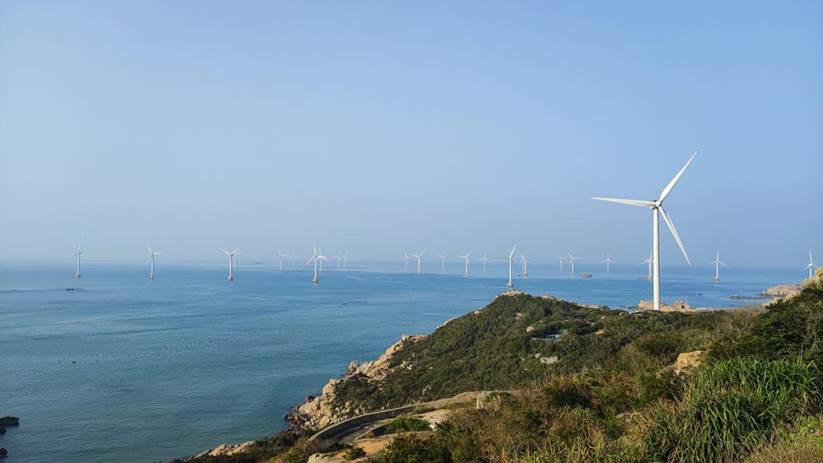 中兴通讯携手福建移动推动海洋经济高质量发展 - 中兴