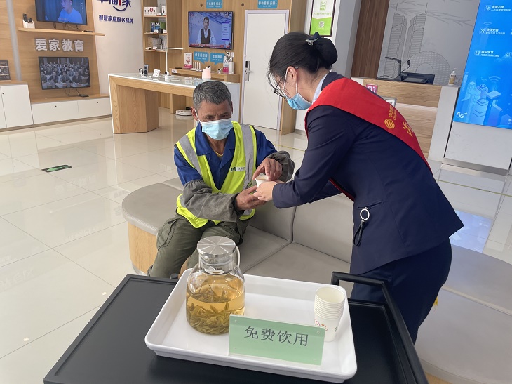 打造高品质“心级服务” 浙江移动点亮客户的“愿望清单” - 浙江
