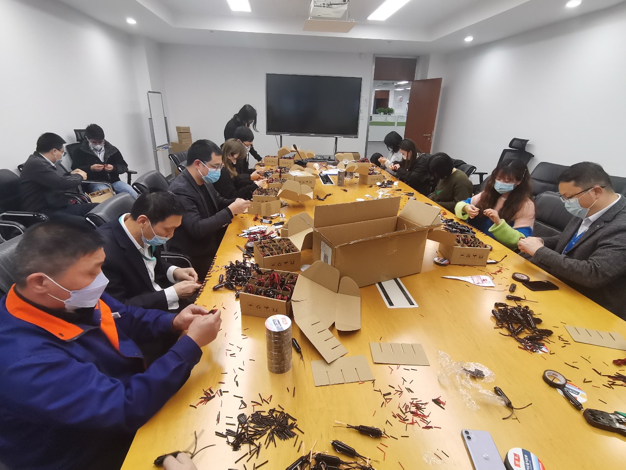 定位追踪货运车辆 苏州移动助力做好疫情流动风险防控 - 江苏