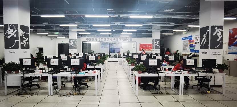 巴赫盛赞的冬奥会通信技术突破有哪些？ - 中国联通