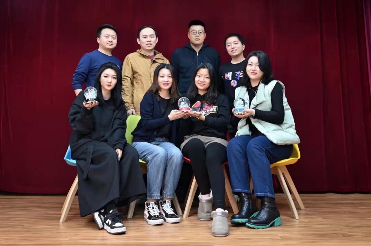 这些冰墩墩“隐藏款”，正在联通四海心 - 中国联通