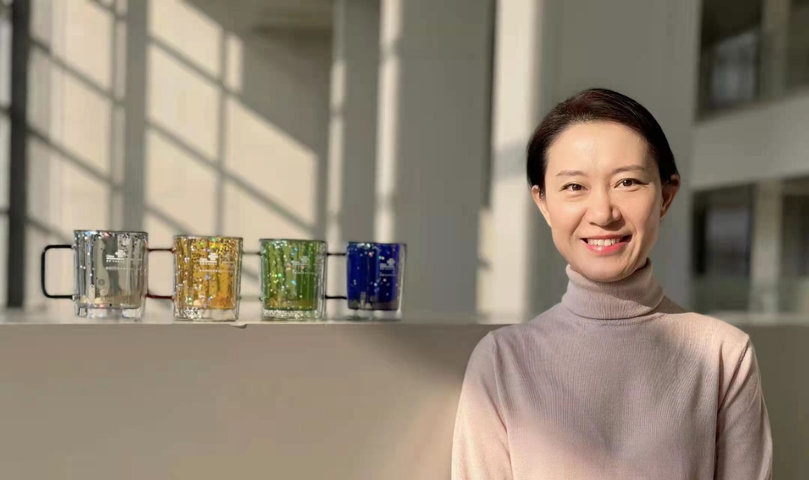 这些冰墩墩“隐藏款”，正在联通四海心 - 中国联通