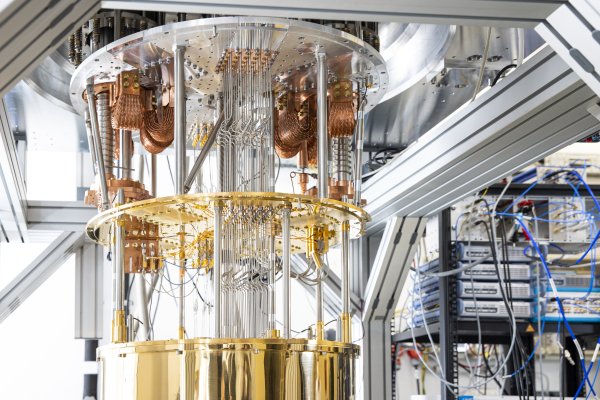德国QSolid量子项目获拨款8400万美元 首批演示器将于2024年投入使用 - 独家